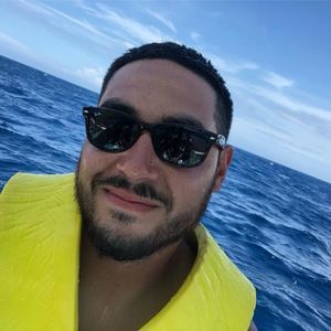 Meet your Posher, John